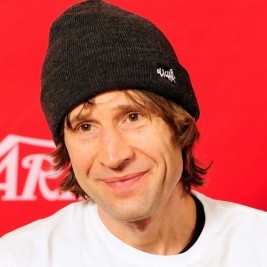 Rodney Mullen